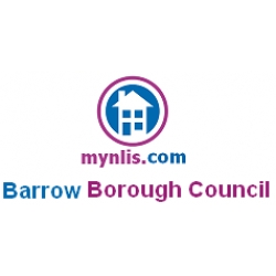 Barrow in Furness Regulated LLC1 and Con29 Search
